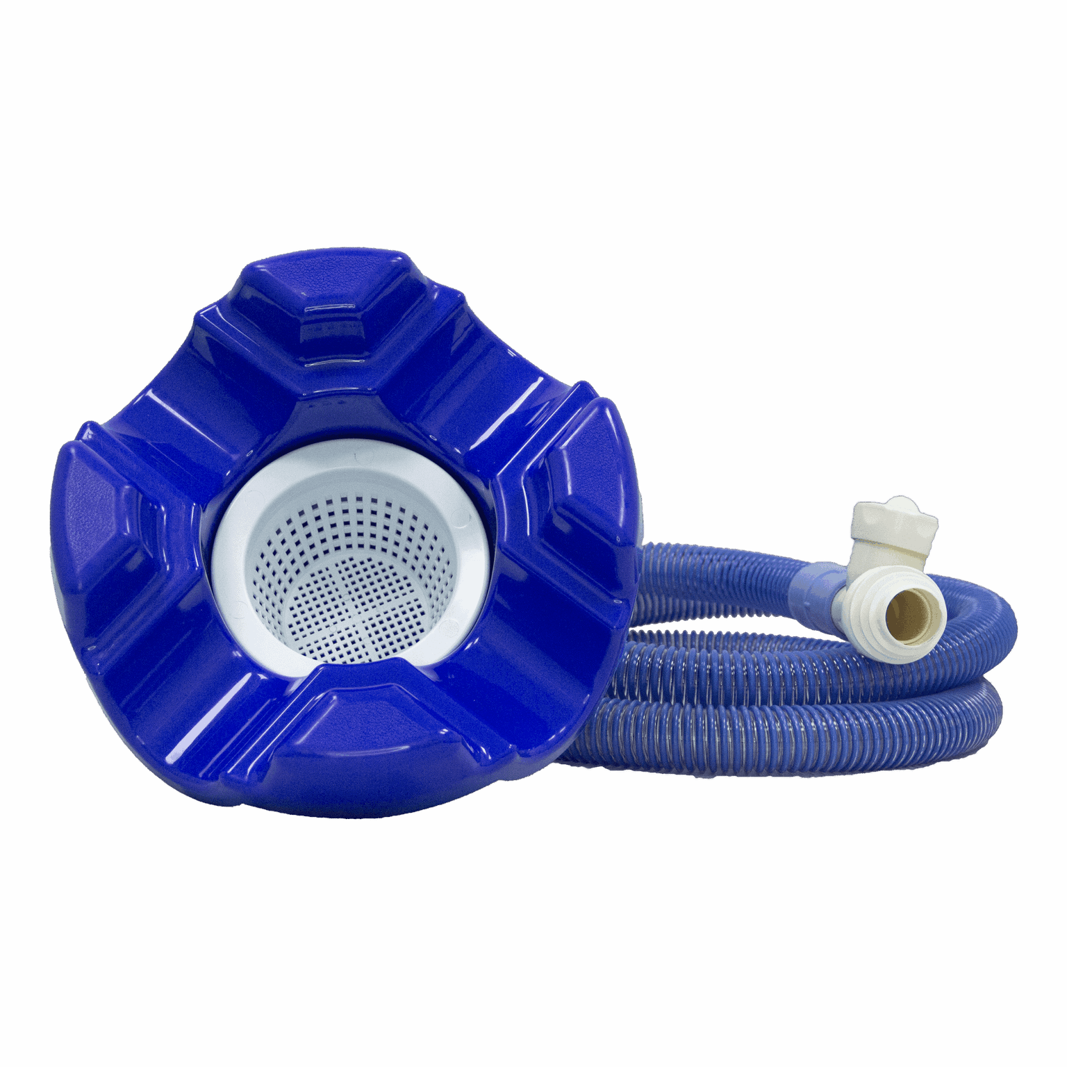 COADEIRA FLUTUANTE - BRUSTEC