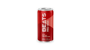 Skol Beats - Red Mix 