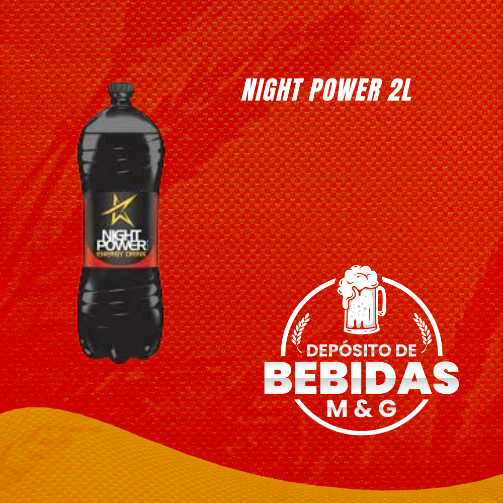 NIGHT POWER 2L