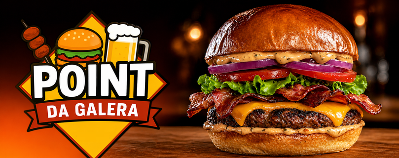 Point da Galera