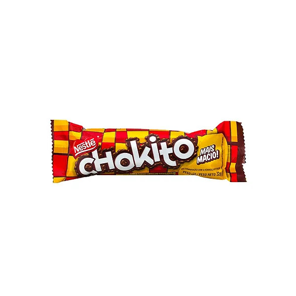 CHOC CHOKITO 32G