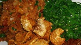 Filé Mignon MIneiro