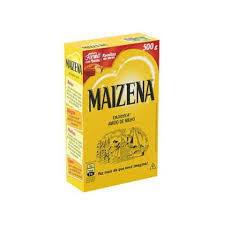 AMIDO DE MILHO MAIZENA 500G