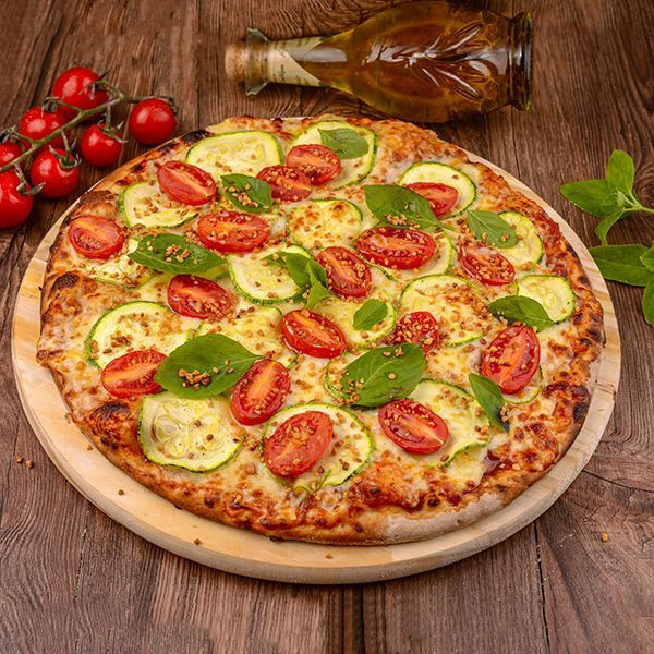 PIZZA GRANDE