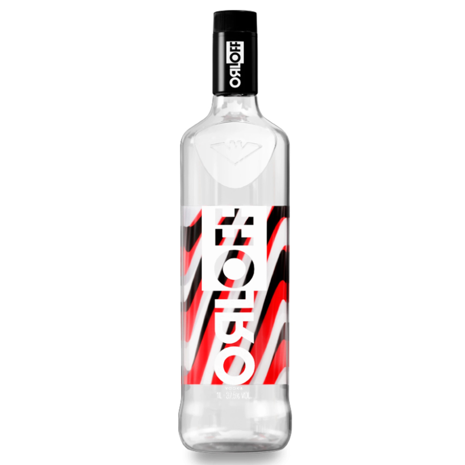 VODKA ORLOFF