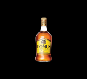 DOMUS CONHAQUE GENGIBRE 900ML