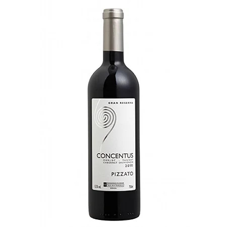 PIZZATO CONCENTUS	
