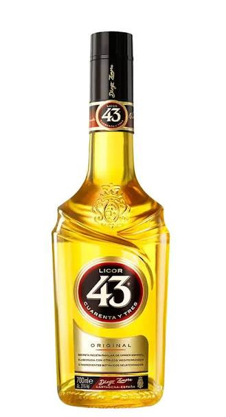 LICOR 43