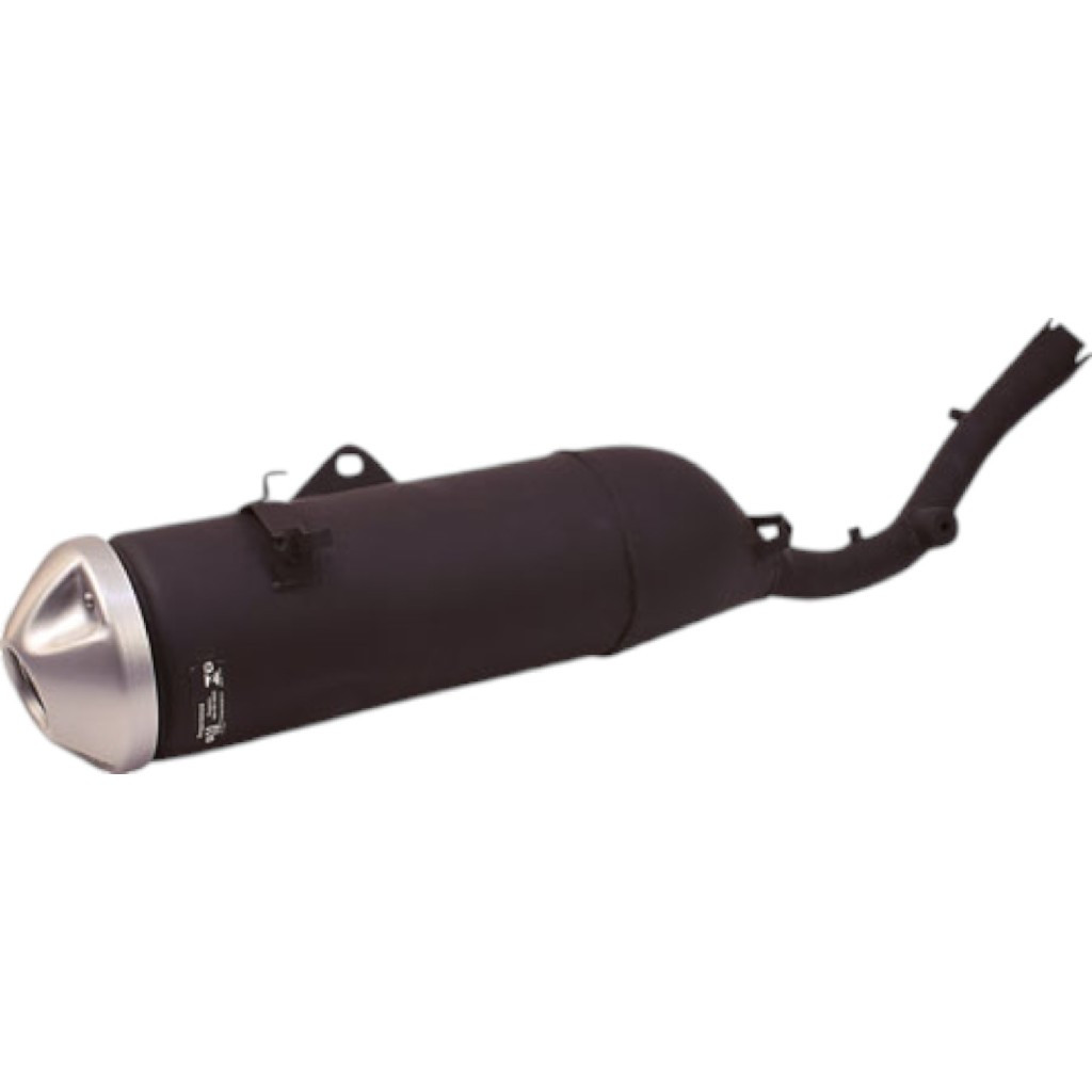 ESCAPE XRE 300 MOD. ORIGINAL PRETO "FORTUNA"