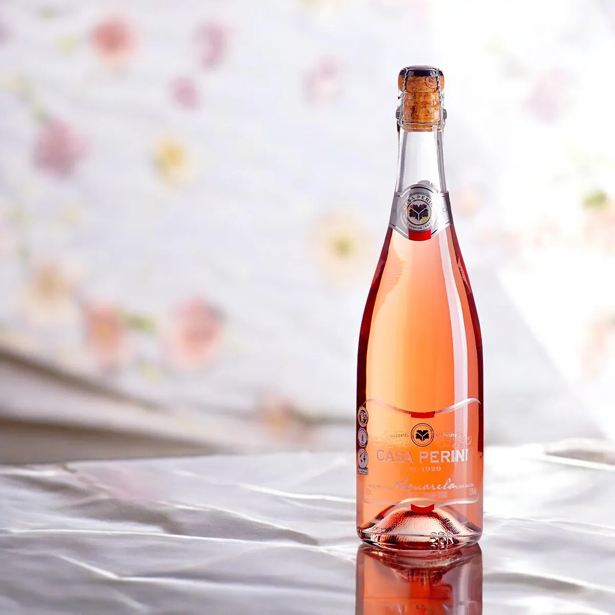 CASA PERINI ROSE 