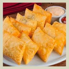 1/2 Porcao Pastel misto
