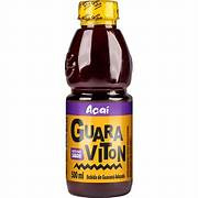GUARAVITON AÇAÍ 500ML