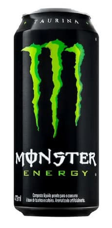 Energetico Monster Energy 473ml