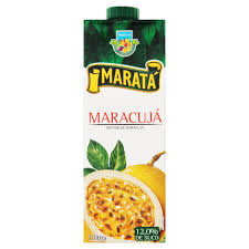 Nectar Marata Tp 1l Maracuja