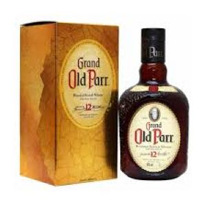 OLD PAR