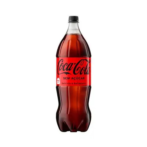 Coca-Cola Zero 2L