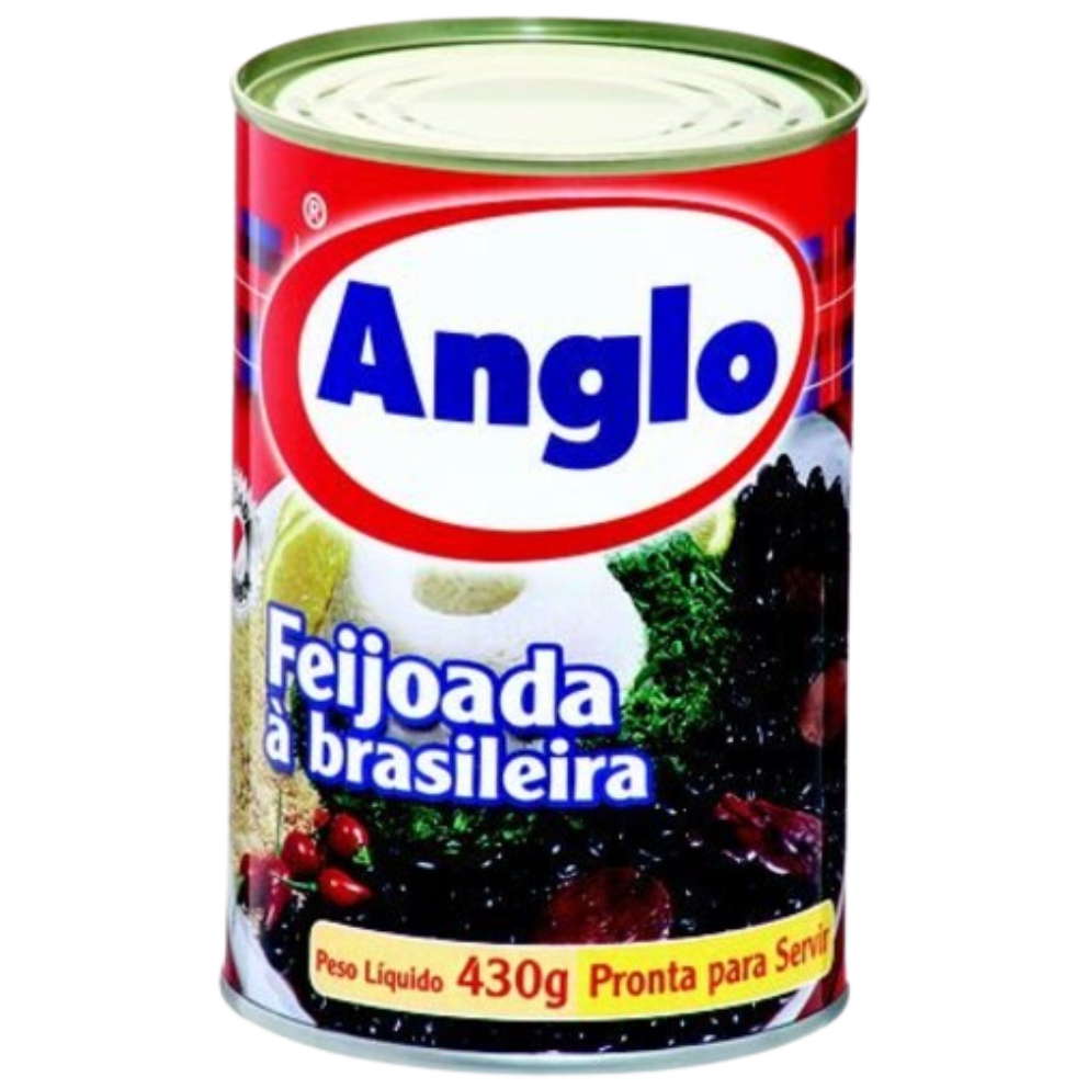 FEIJOADA ANGLO LT430G