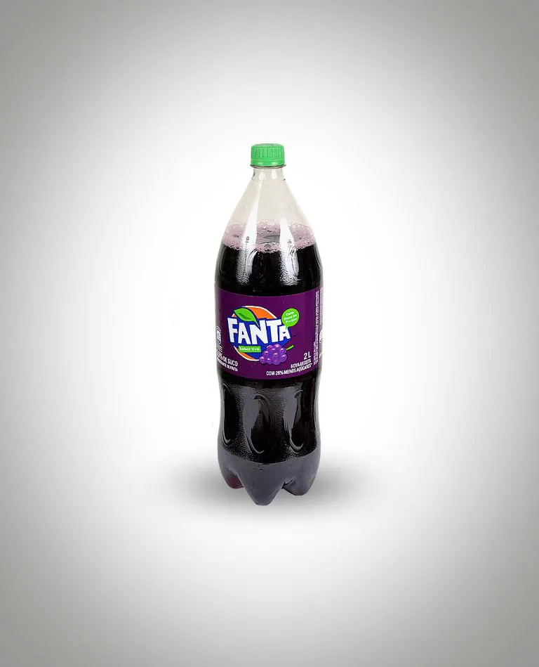 FANTA UVA 2LT