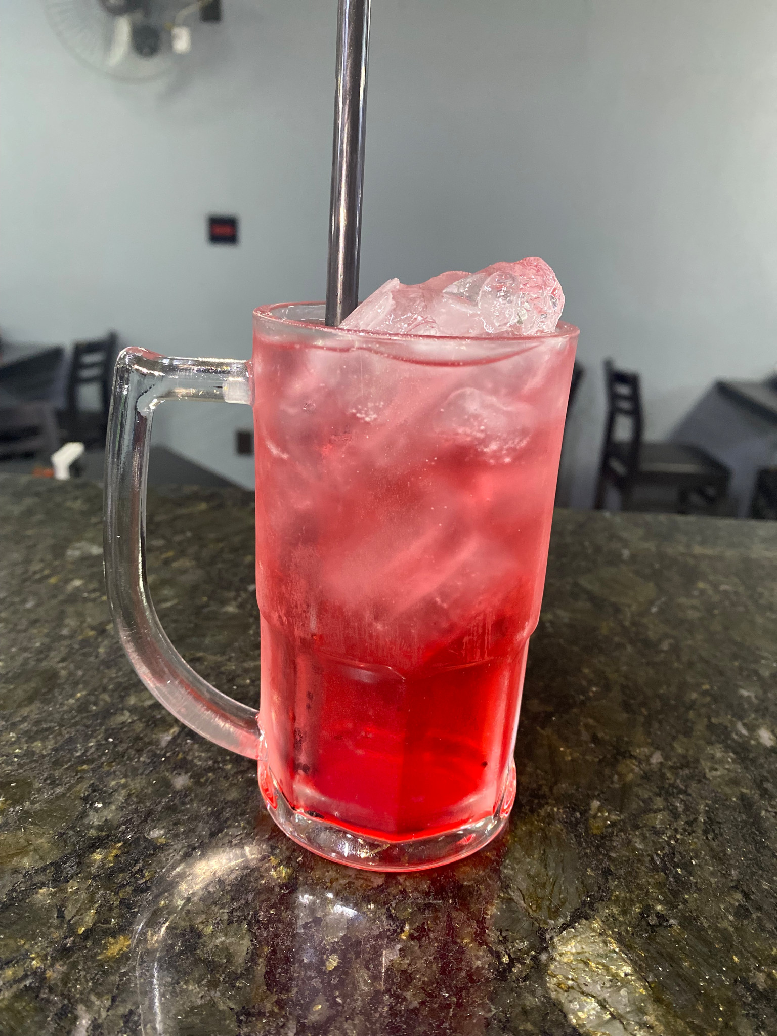 SODA ITALIANA