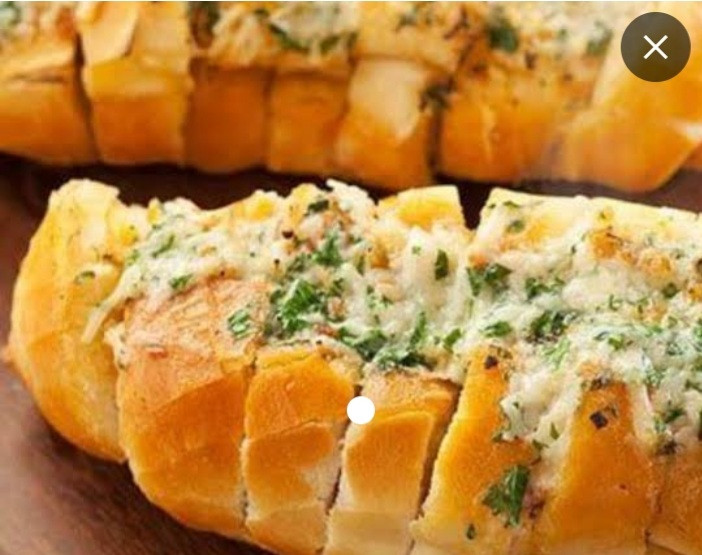 Pao De Alho