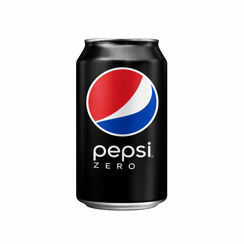 REFRIGERANTE PEPSI ZERO LATA 