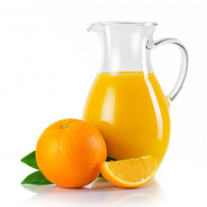 LARANJA JARRA