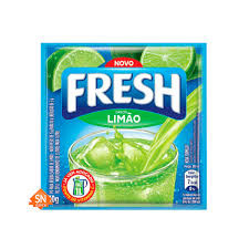 REFRESCO PO FRESH LIMAO