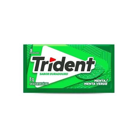 TRIDENT MENTA 8G