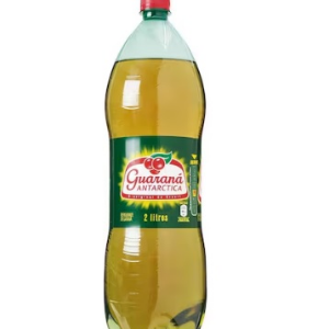 GUARANA CHP ANTARCTICA PET 2L