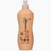 CREME PENT MONANGE 300ML CACHOS PERFEITOS