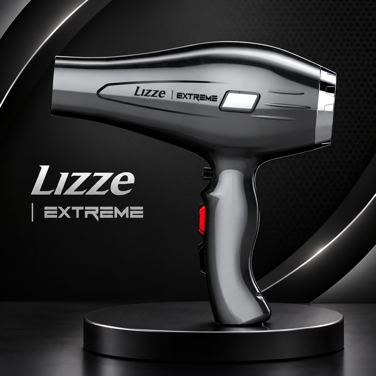 SECADOR LIZZE EXTREME 2400W