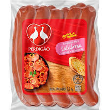 CALABRESA 2,5KG PERDIGAO