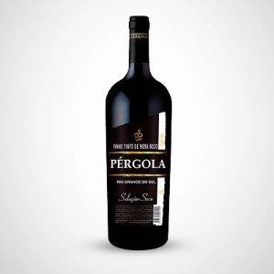 PERGOLA SECO