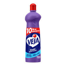 VEJA GOLD MULTIUSO LAVANDA 500ML