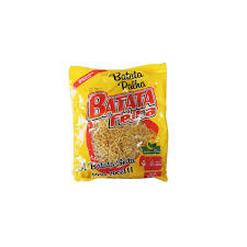 BATATA PALHA FEITA 300G
