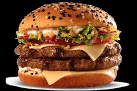 X-Duplo Picanha