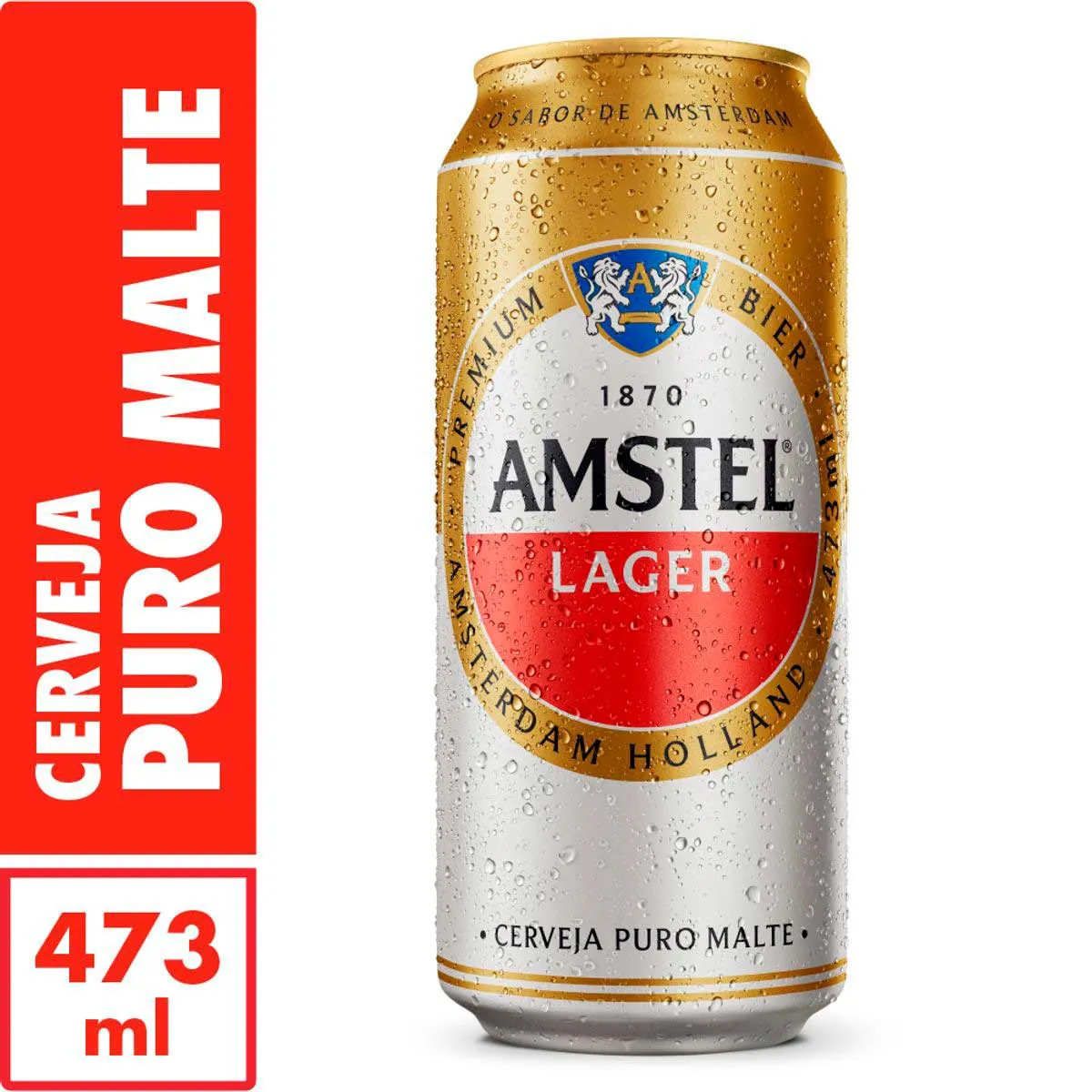AMSTEL LATAO