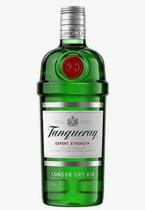 Tanqueray