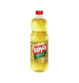 Oleo de Soja (Soya) 900ml