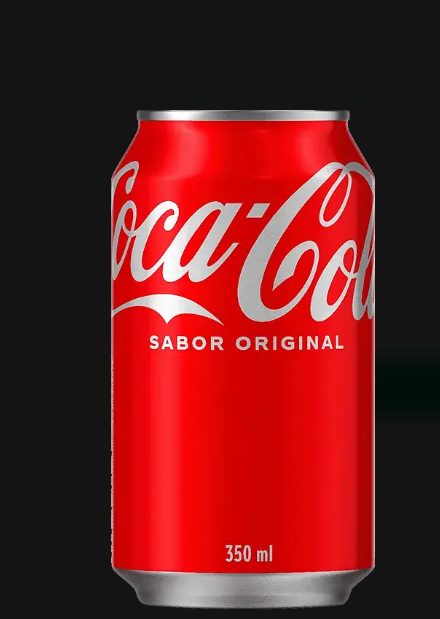 COCA - COLA ORIGINAL 350ML