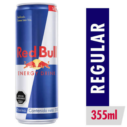 RED BULL 355ML