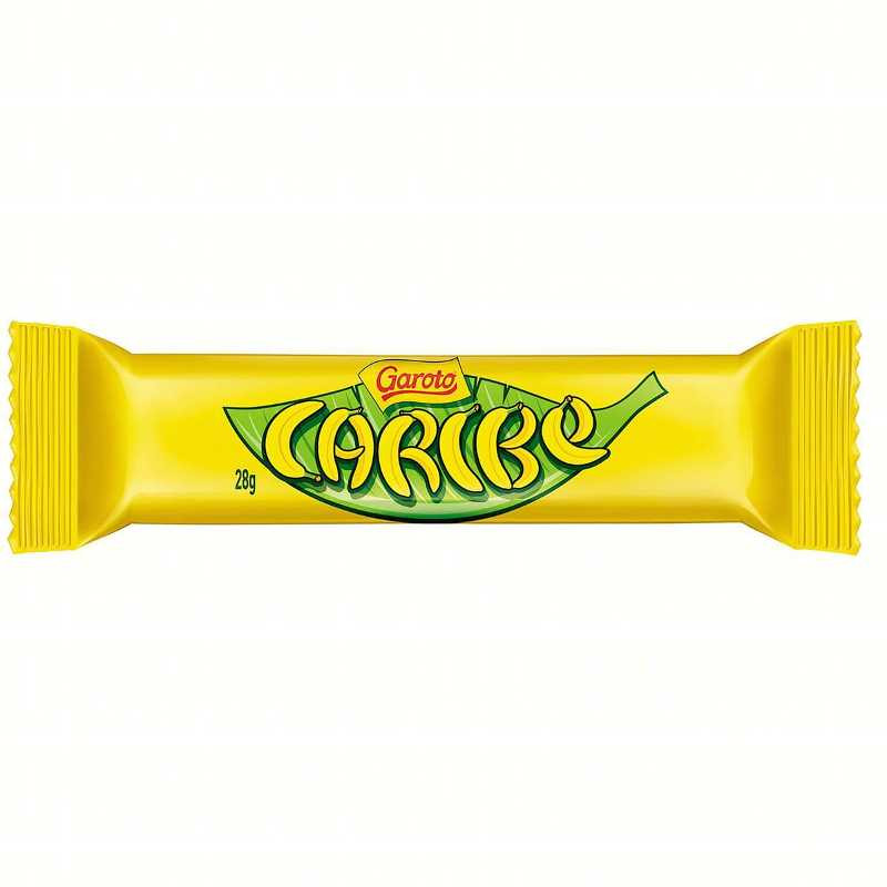 1639 - Caribe 28g
