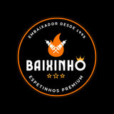 BAIXINHO ESPETINHOS PREMIUM