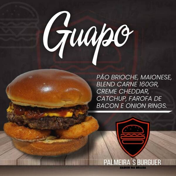 Guapo
