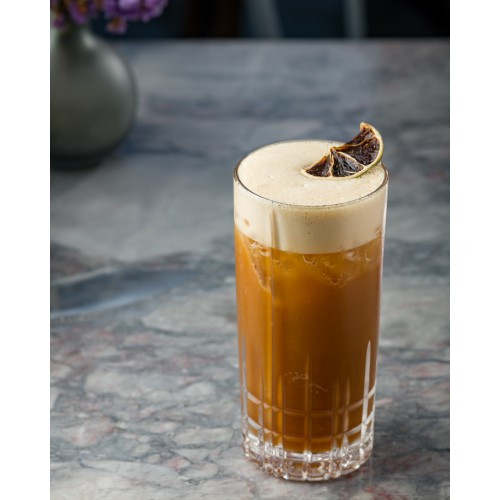 CUBAN ICED