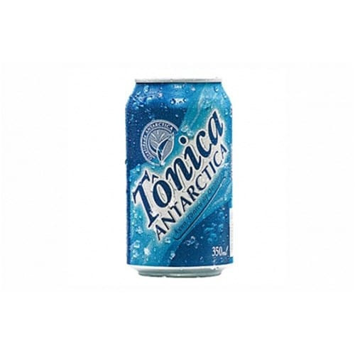 Água Tônica Antárctica Zero 350ml