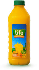 SUCO LIFE 1,5 ML