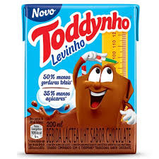 TODDYNHO LEVINHO 200ML