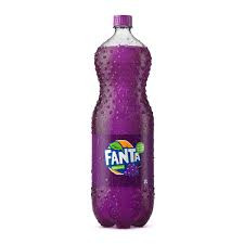 FANTA UVA 2LT