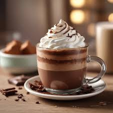 Chocolate Quente 100ml